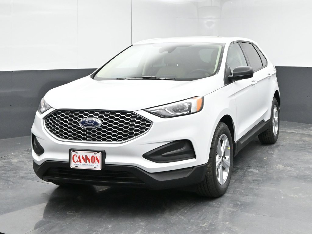 2024 Ford Edge SE - Photo 3