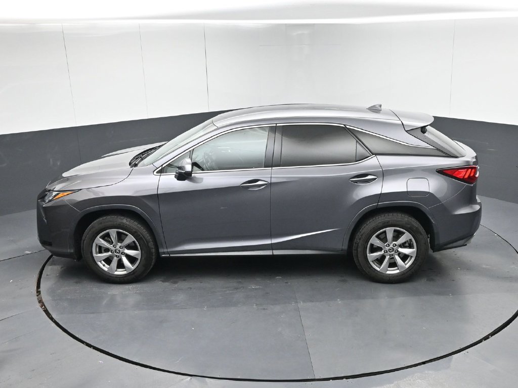 2019 Lexus RX 350 - Photo 13