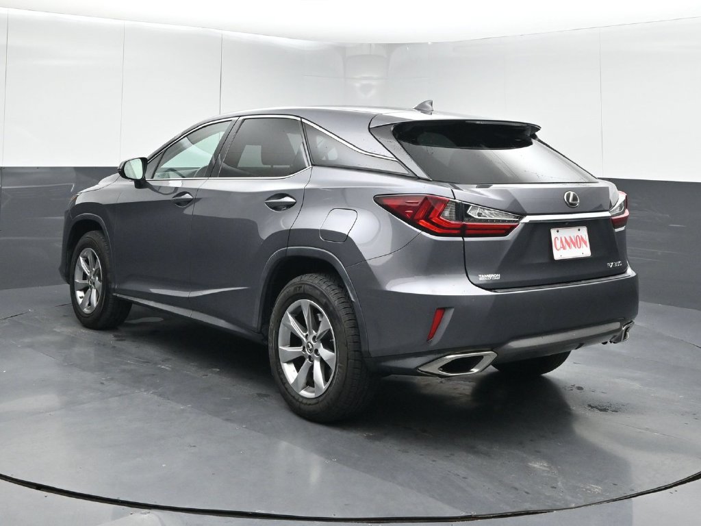 2019 Lexus RX 350 - Photo 6