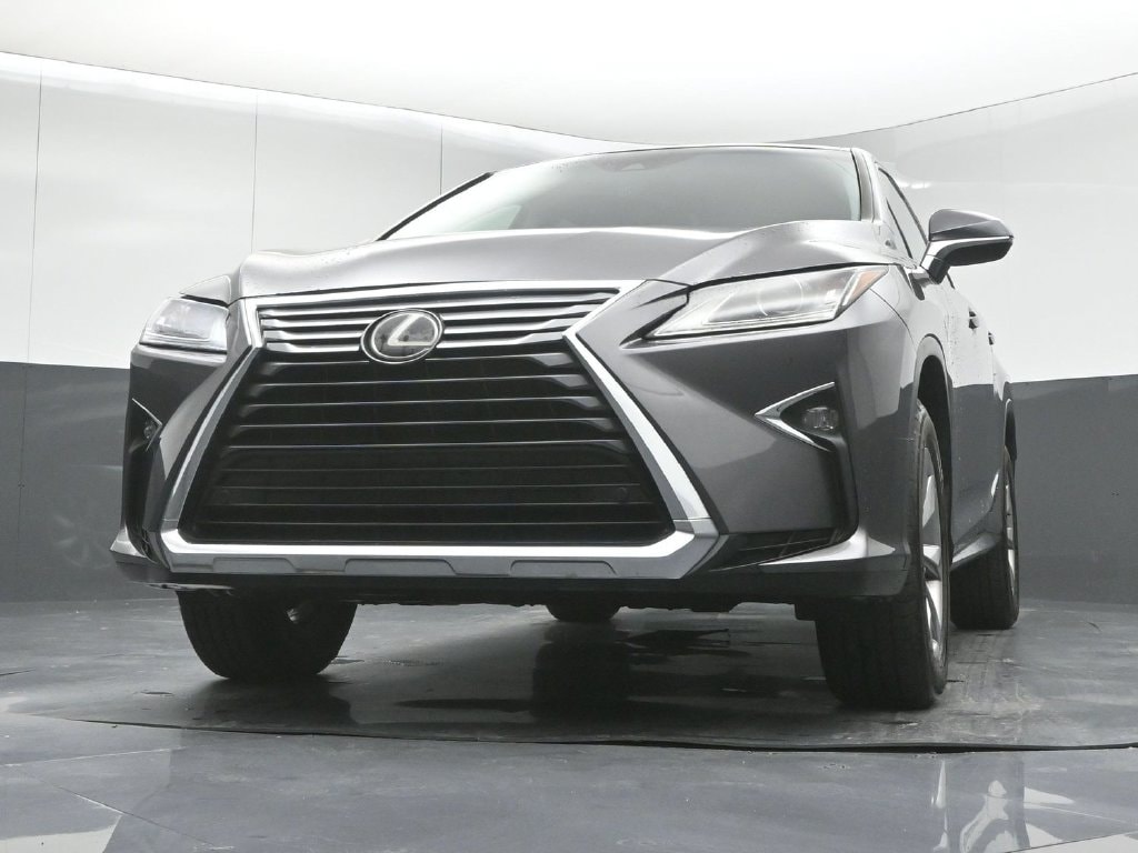 2019 Lexus RX 350 - Photo 19