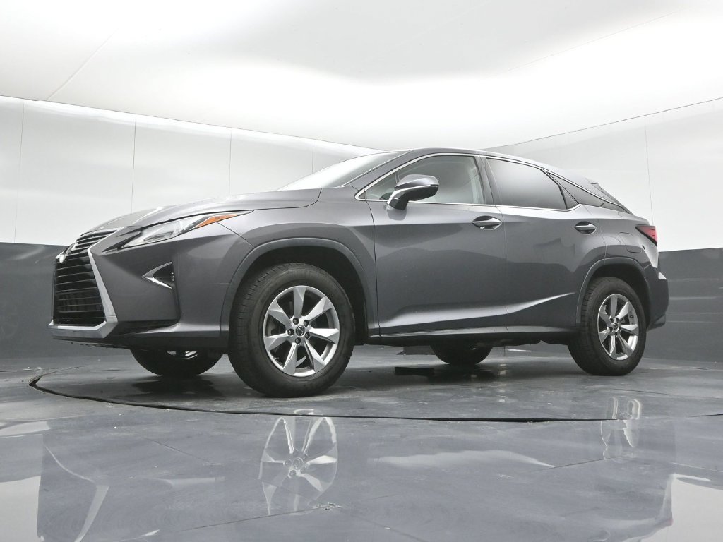 2019 Lexus RX 350 - Photo 20