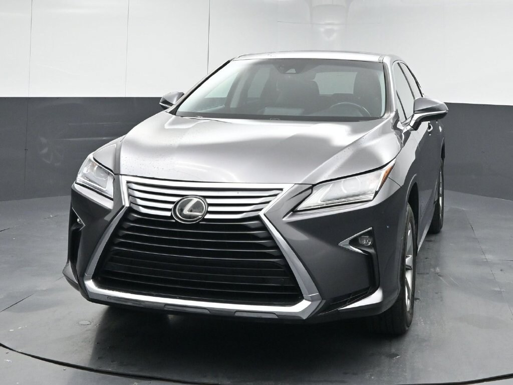 Used 2019 Lexus RX 350 SUV