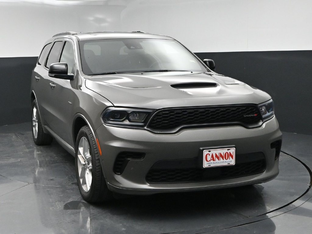 Used 2025 Dodge Durango R/T Plus SUV