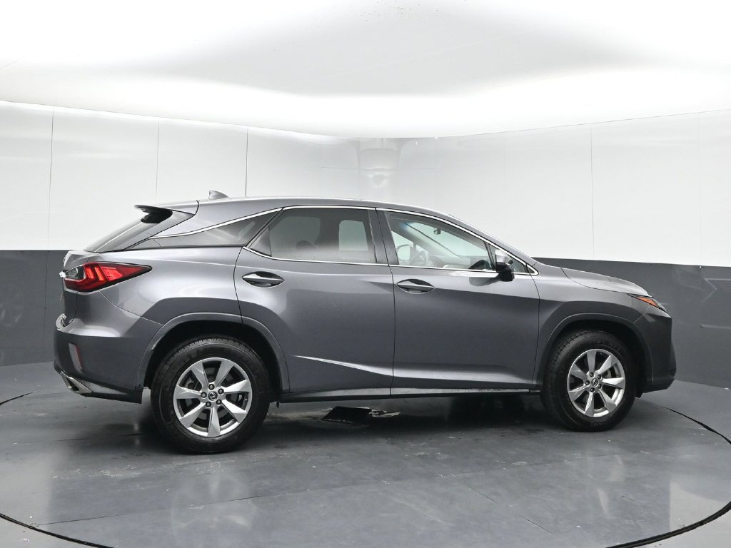2019 Lexus RX 350 - Photo 8