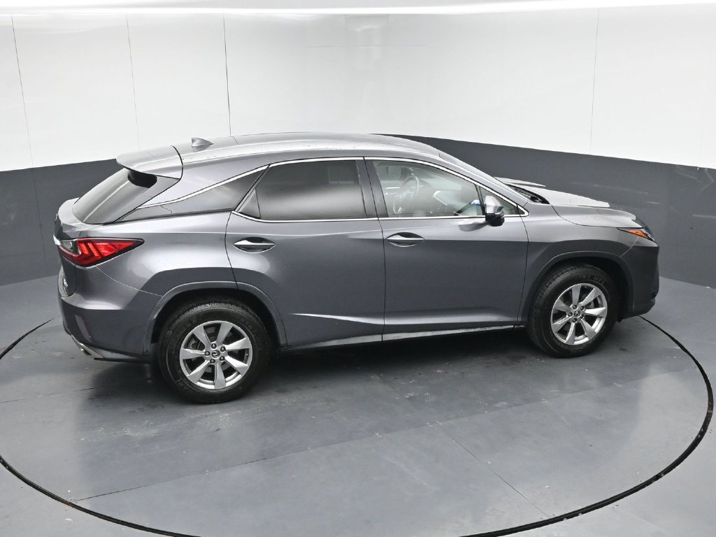 2019 Lexus RX 350 - Photo 16