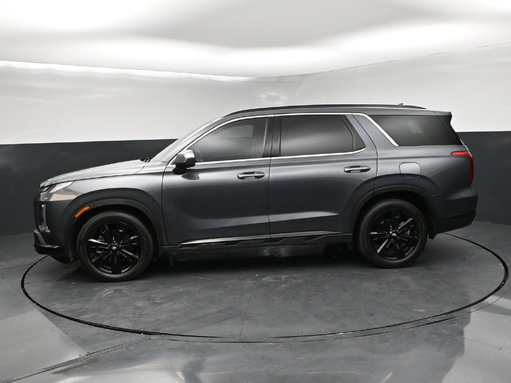 Used 2025 Hyundai Palisade XRT SUV