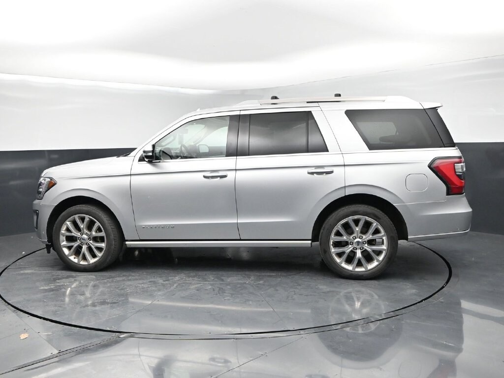 Used 2019 Ford Expedition Platinum SUV