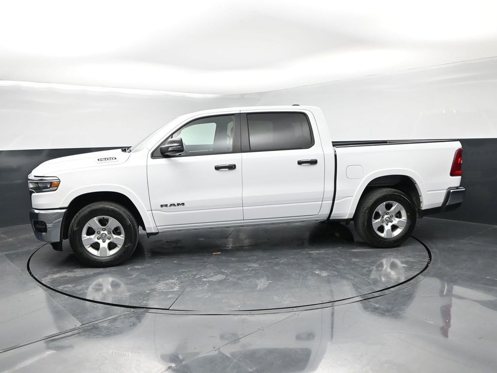 Used 2026 Ram 1500 Big Horn/Lone Star Truck