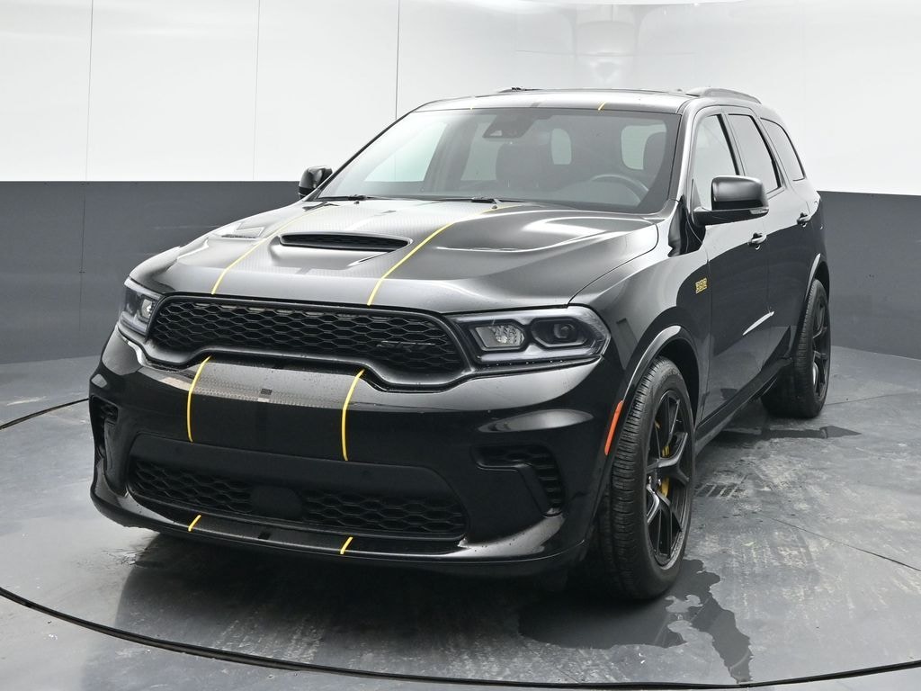 Used 2024 Dodge Durango SRT 392 SUV