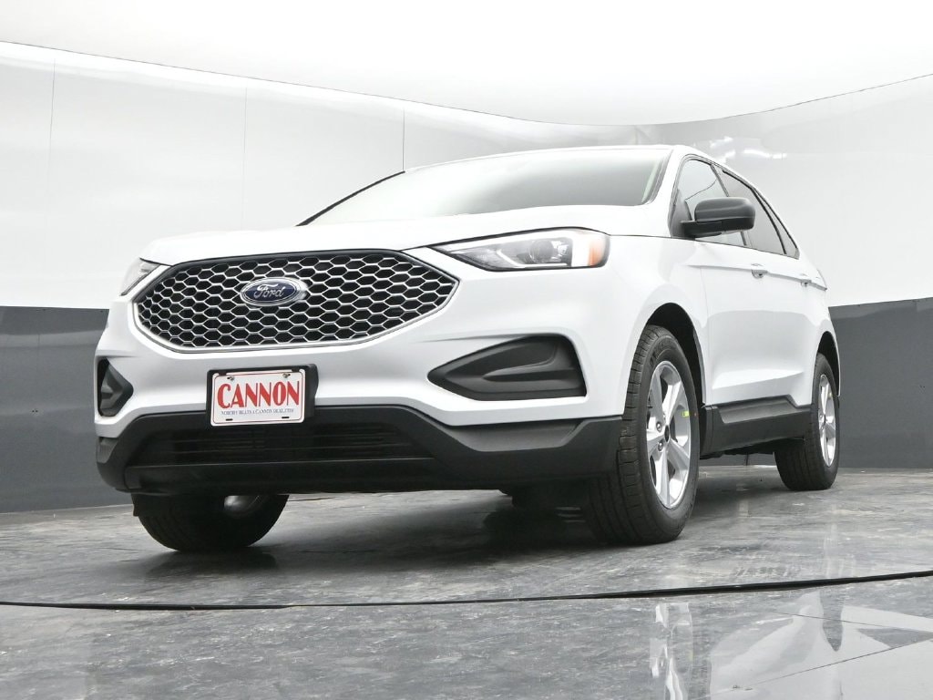 2024 Ford Edge SE - Photo 28