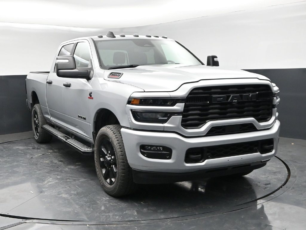 Used 2026 Ram 2500 Big Horn Truck
