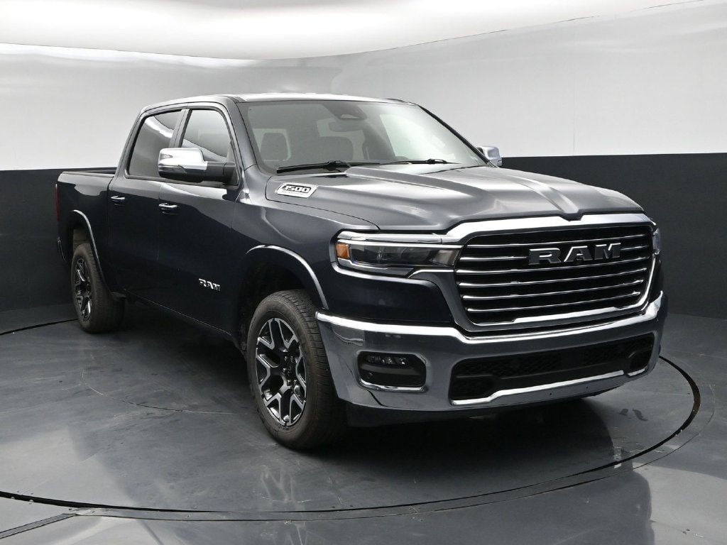 2026 RAM 1500 Pickup Laramie