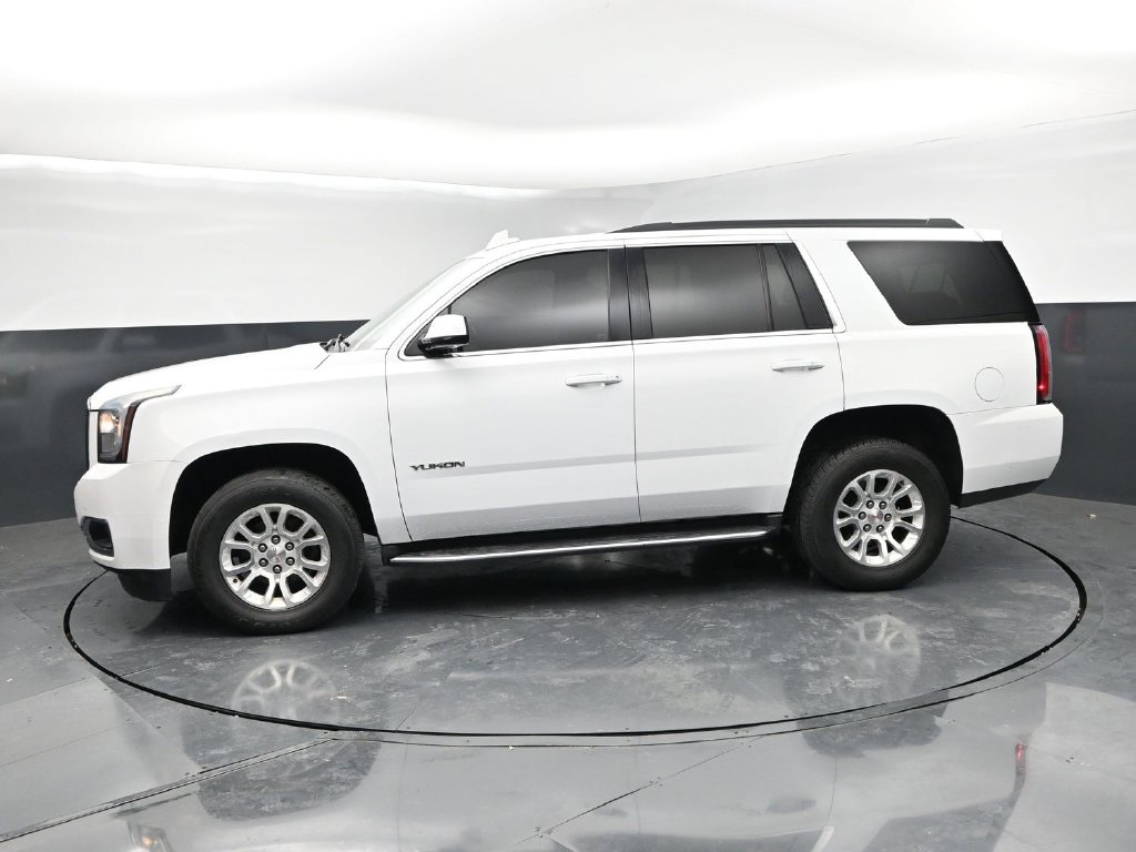 Used 2019 GMC Yukon SLT SUV