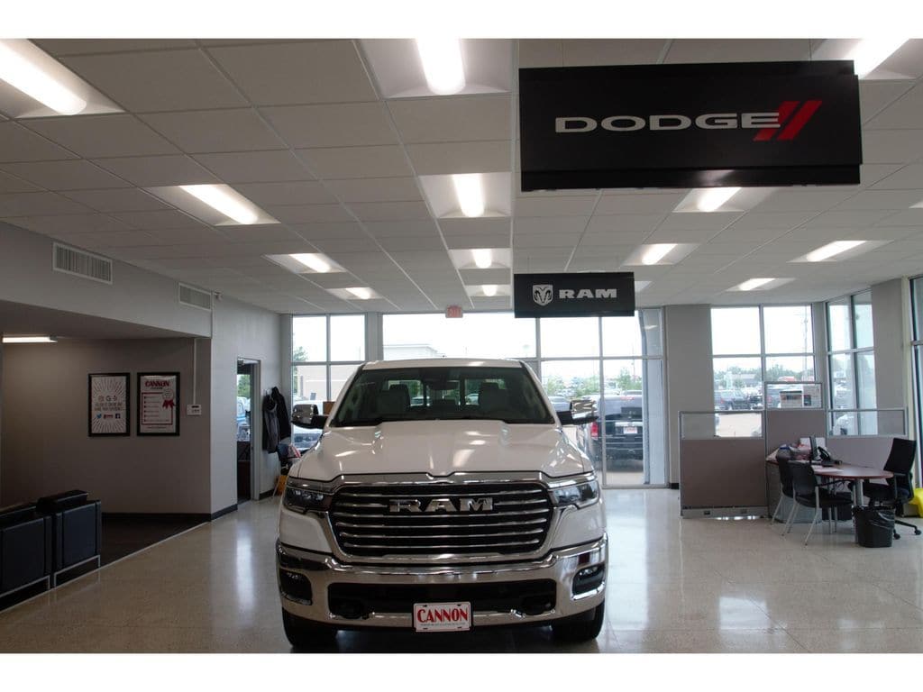 2026 Dodge Durango Police - Photo 35