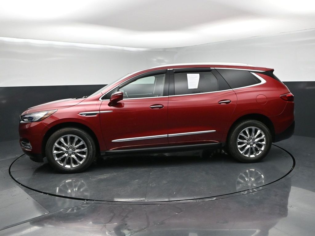Used 2020 Buick Enclave Essence SUV