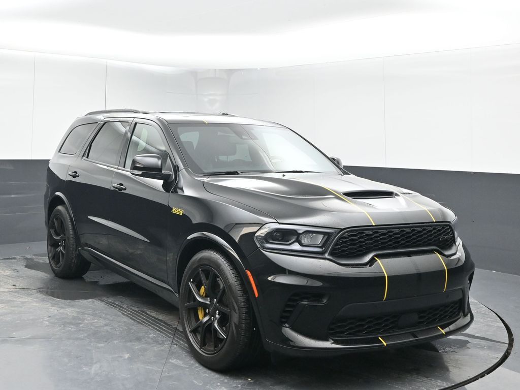2024 Dodge Durango SRT 392