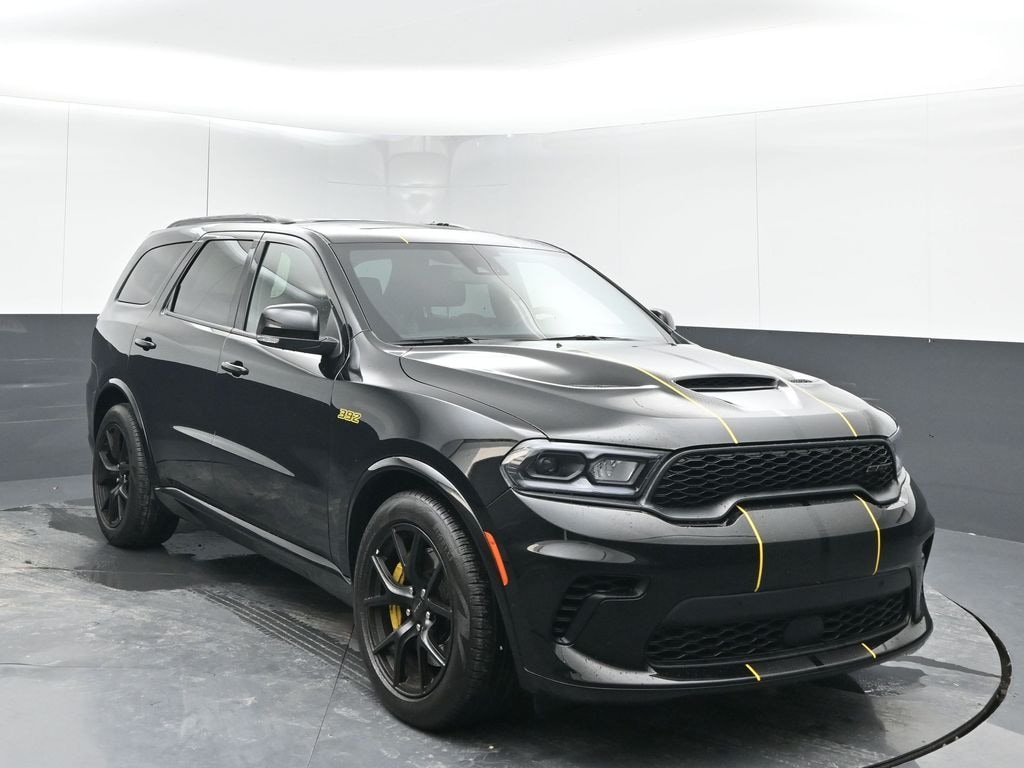 Used 2024 Dodge Durango SRT 392 SUV