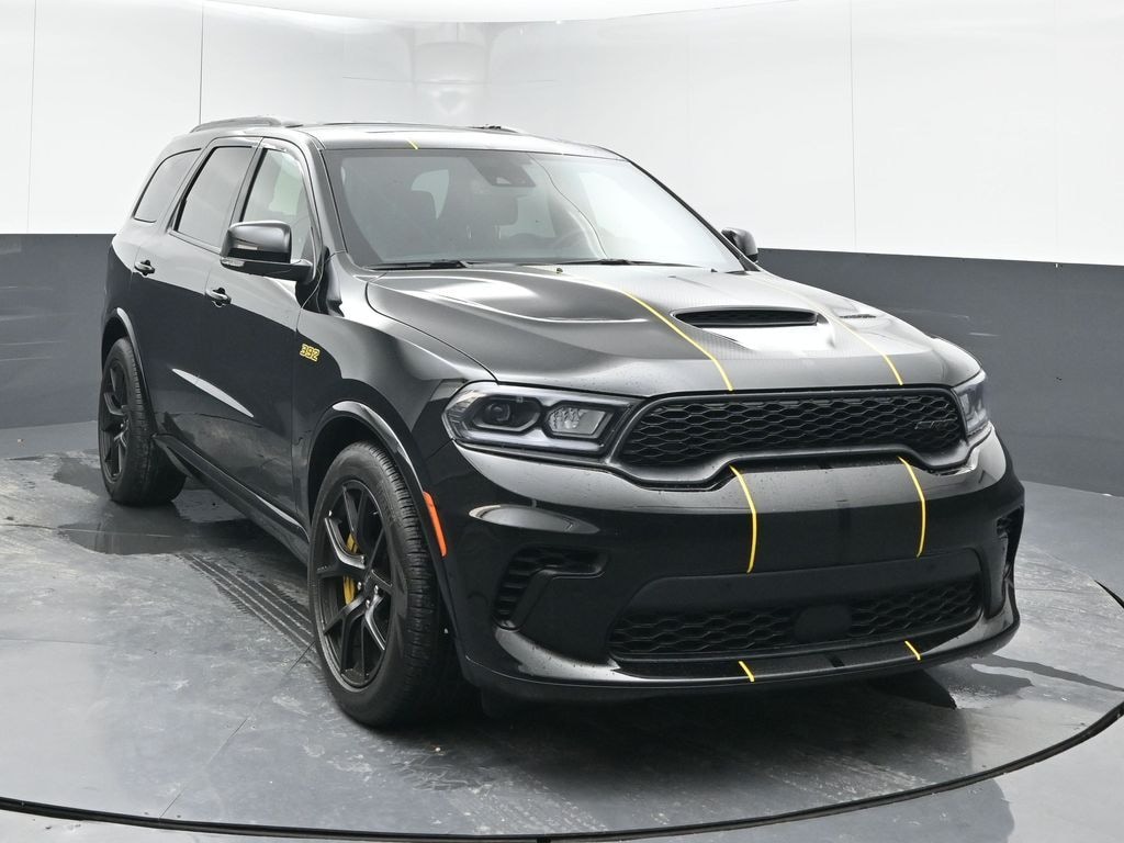Used 2024 Dodge Durango SRT 392 SUV