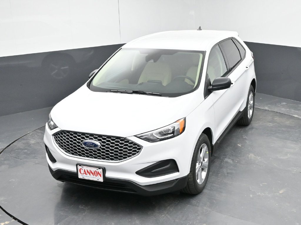 2024 Ford Edge SE - Photo 20