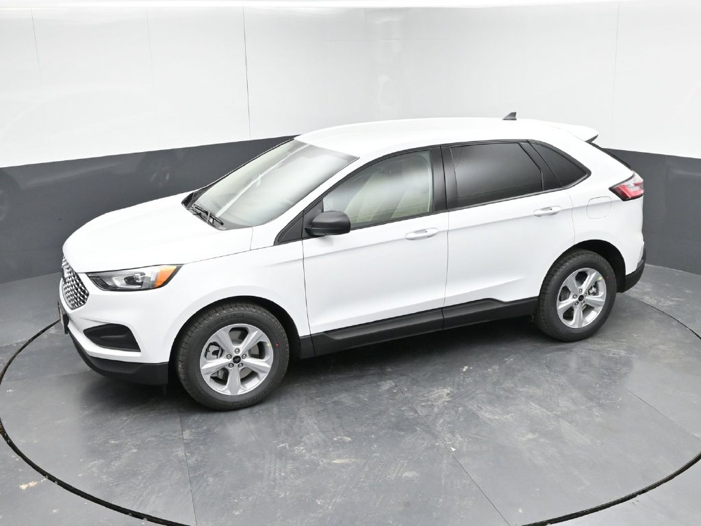 2024 Ford Edge SE - Photo 21