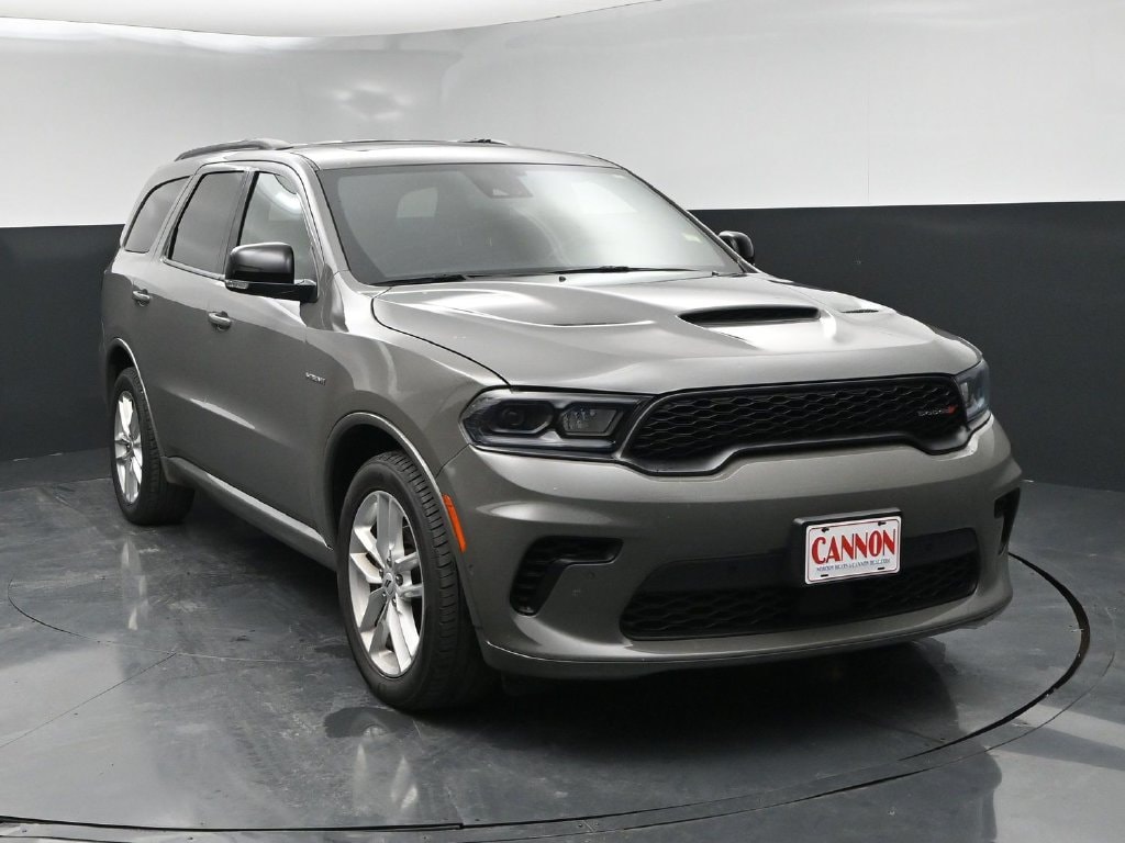 Used 2025 Dodge Durango R/T Plus SUV