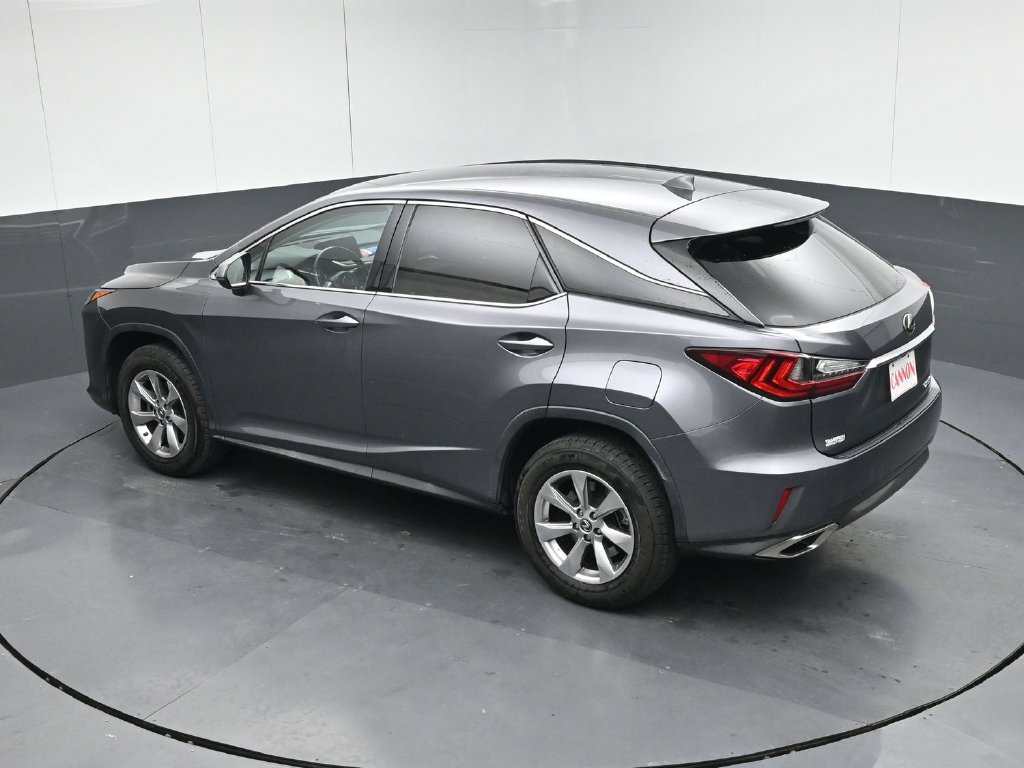 2019 Lexus RX 350 - Photo 14