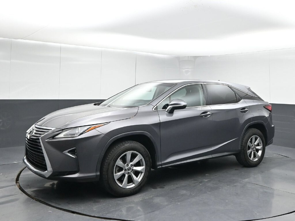 Used 2019 Lexus RX 350 SUV
