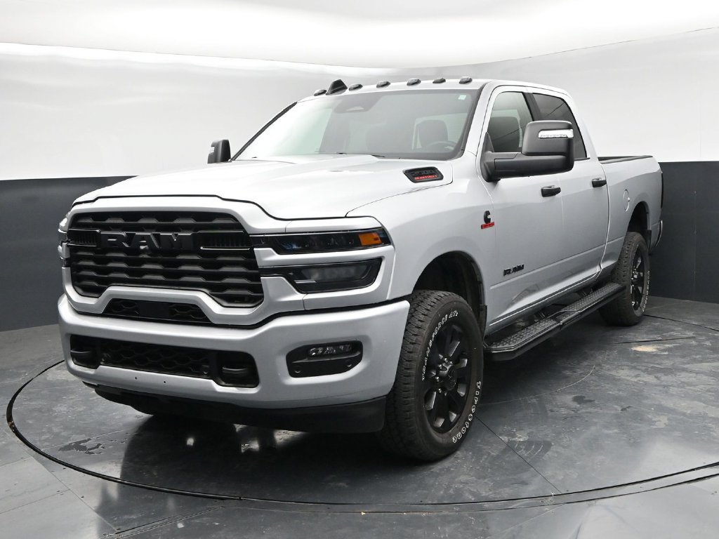 Used 2026 Ram 2500 Big Horn Truck
