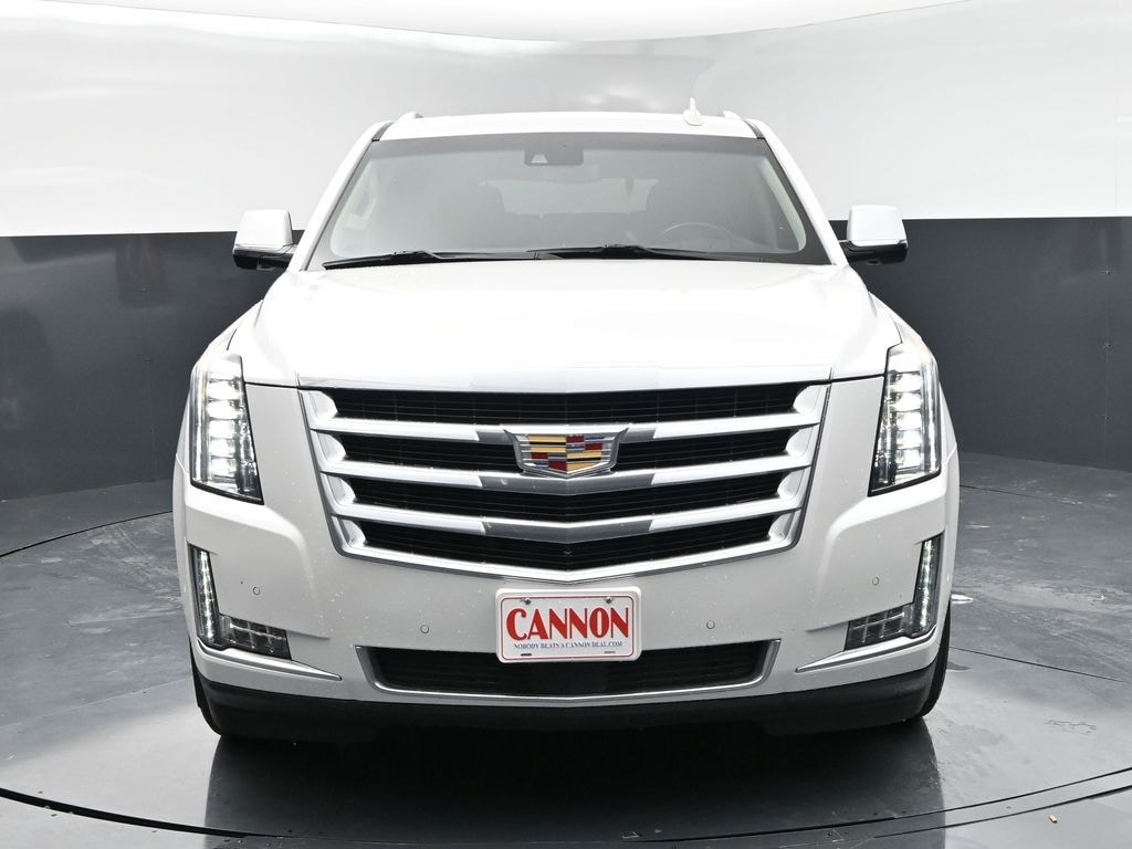Used 2020 Cadillac Escalade Premium Luxury SUV