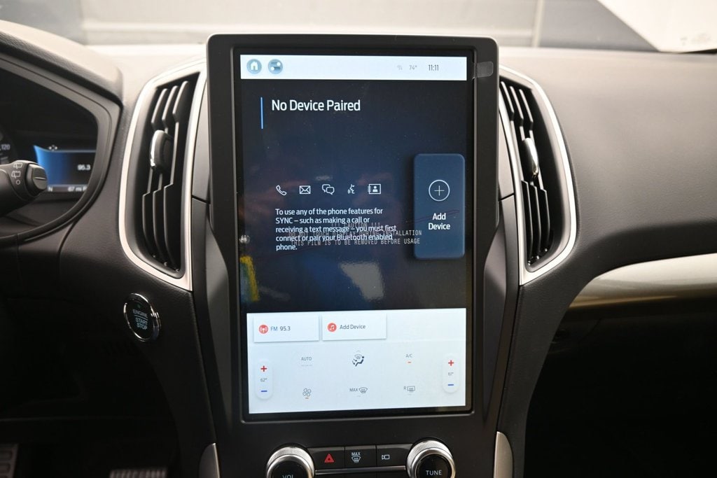 2024 Ford Edge SE - Photo 13