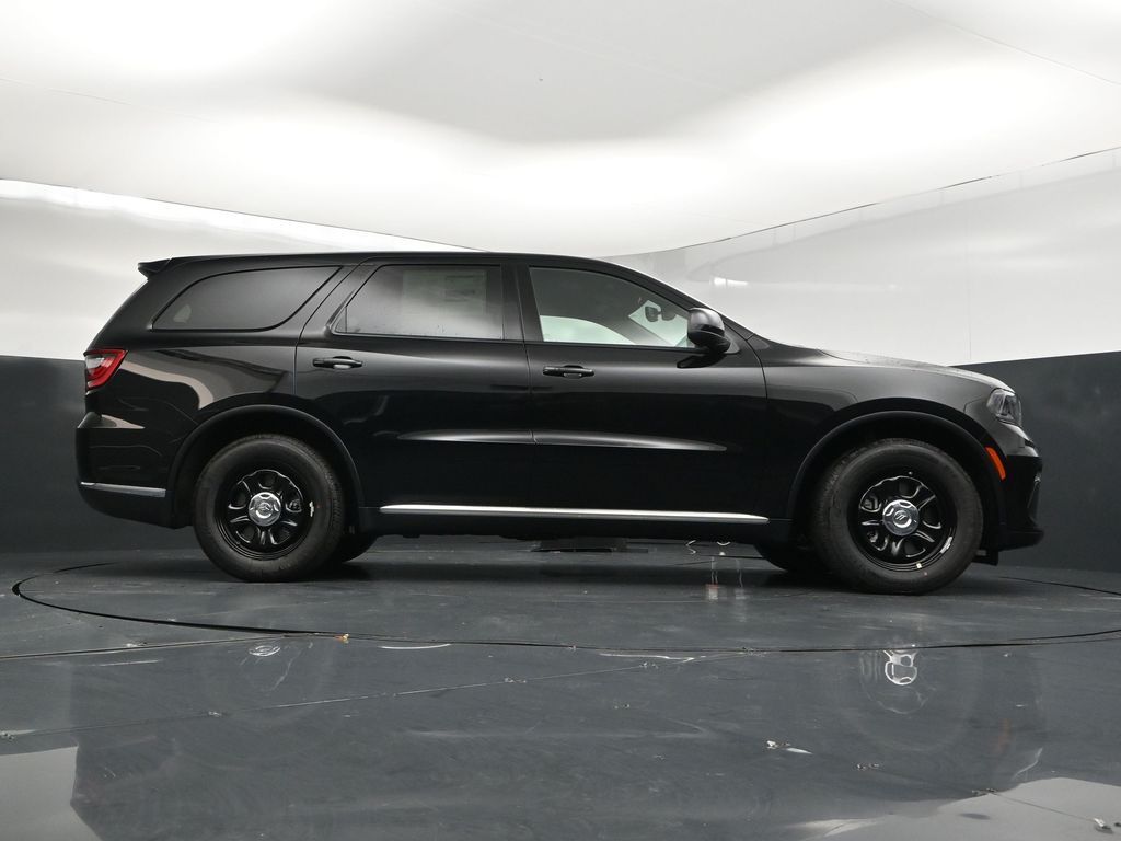 2026 Dodge Durango Police - Photo 31