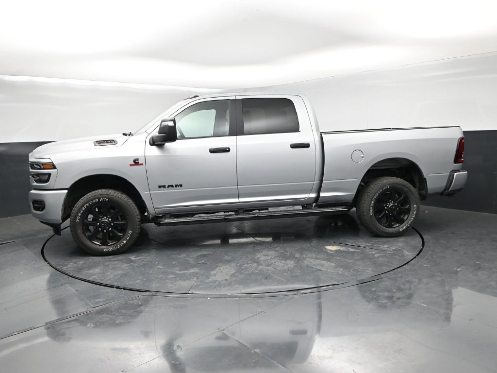 Used 2026 Ram 2500 Big Horn Truck