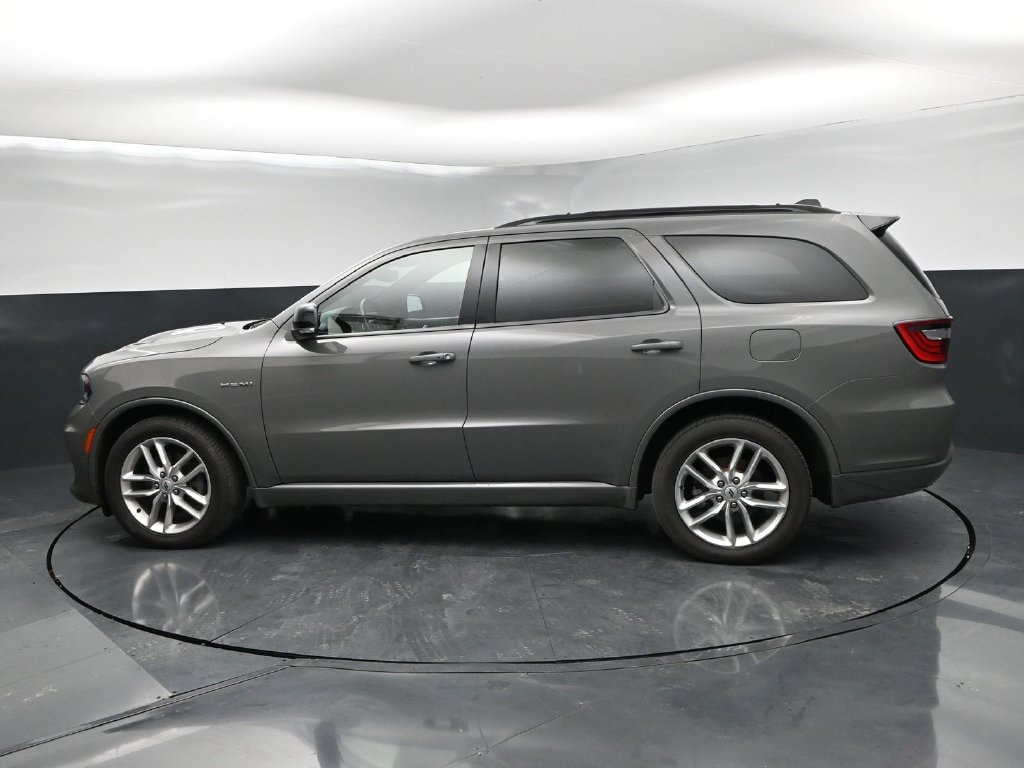 Used 2025 Dodge Durango R/T Plus SUV