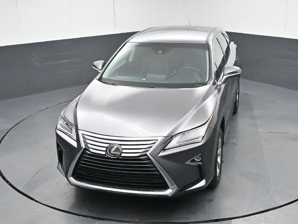 2019 Lexus RX 350 - Photo 11