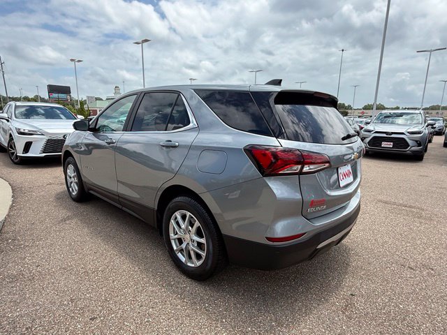 Used 2024 Chevrolet Equinox LT SUV