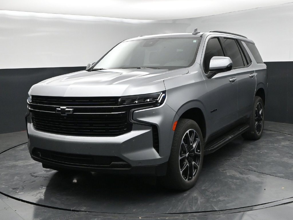 Used 2023 Chevrolet Tahoe RST SUV