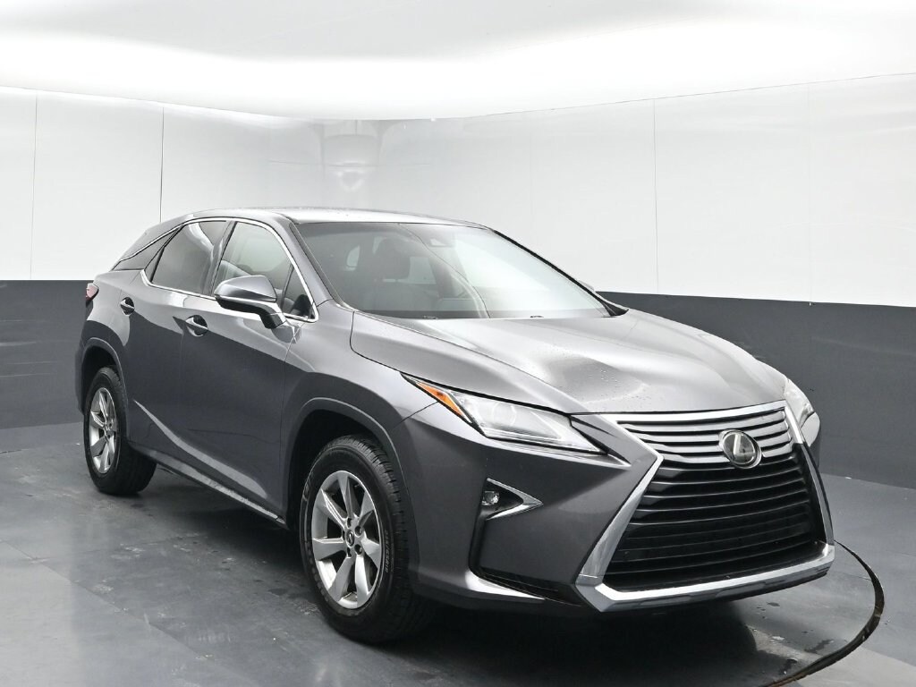 Used 2019 Lexus RX 350 SUV