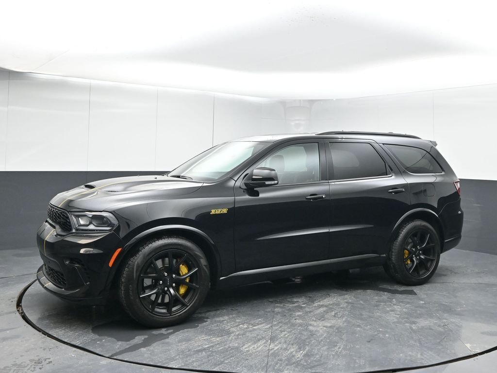 Used 2024 Dodge Durango SRT 392 SUV