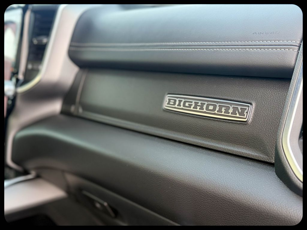 2025 RAM 1500 Big Horn/Lone Star - Photo 15
