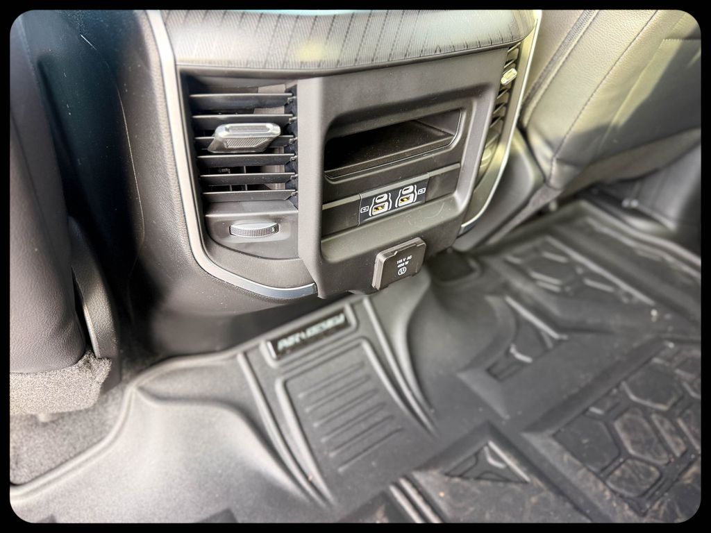 2025 RAM 1500 Big Horn/Lone Star - Photo 29