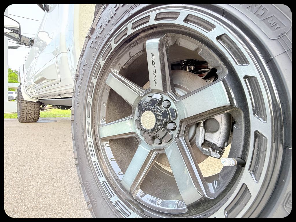 2025 RAM 1500 Big Horn/Lone Star - Photo 42