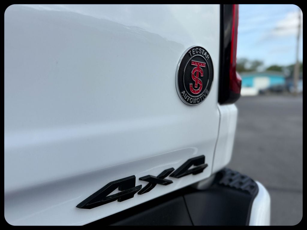 2025 RAM 1500 Big Horn/Lone Star - Photo 21