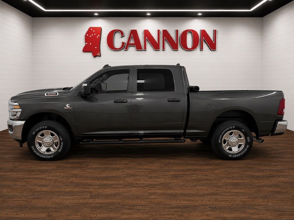 Used 2026 Ram 2500 Tradesman Truck