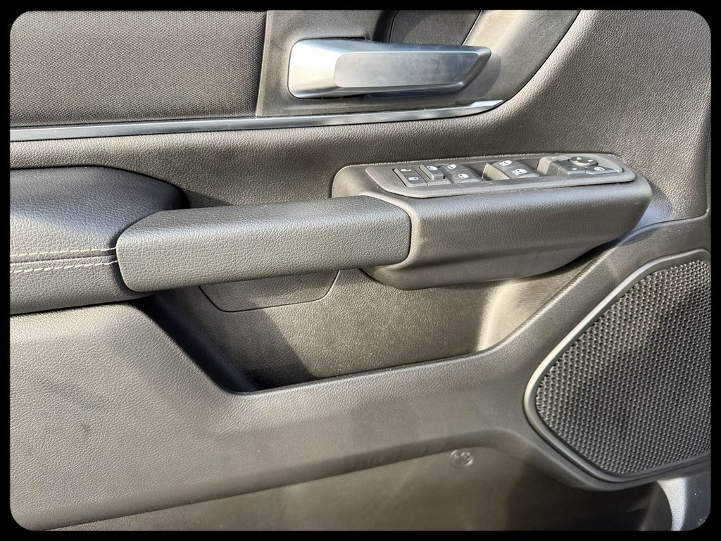 2025 RAM 1500 Big Horn/Lone Star - Photo 27