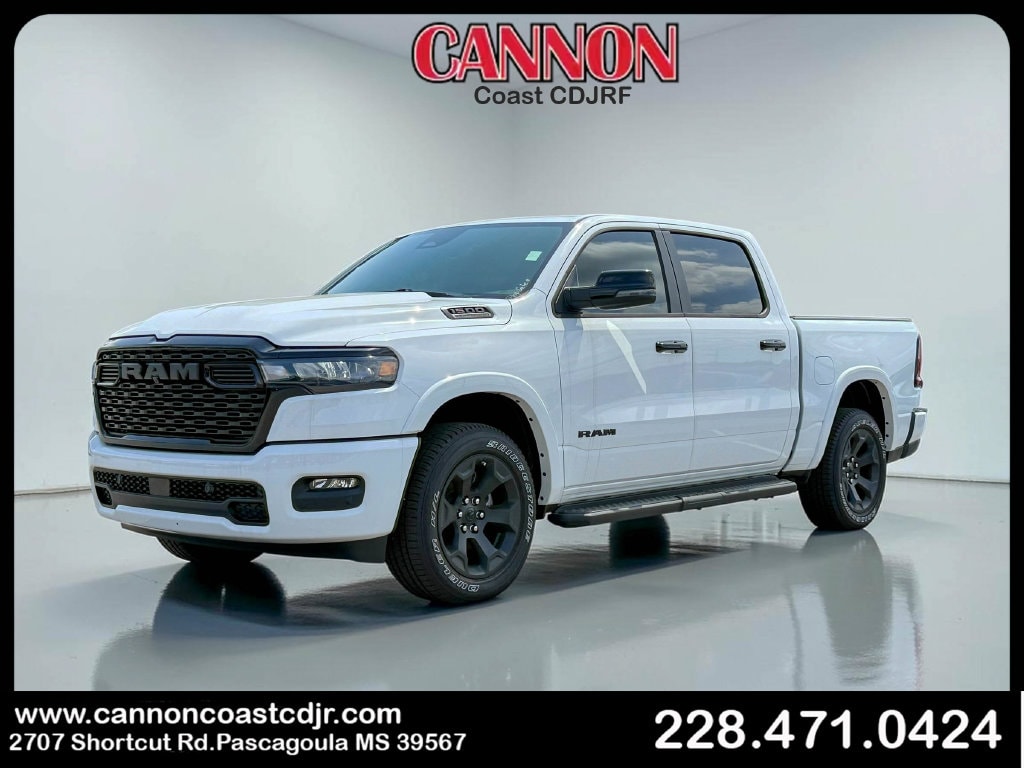 2026 RAM 1500 Pickup Big Horn/Lone Star