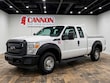  Ford F-250SD