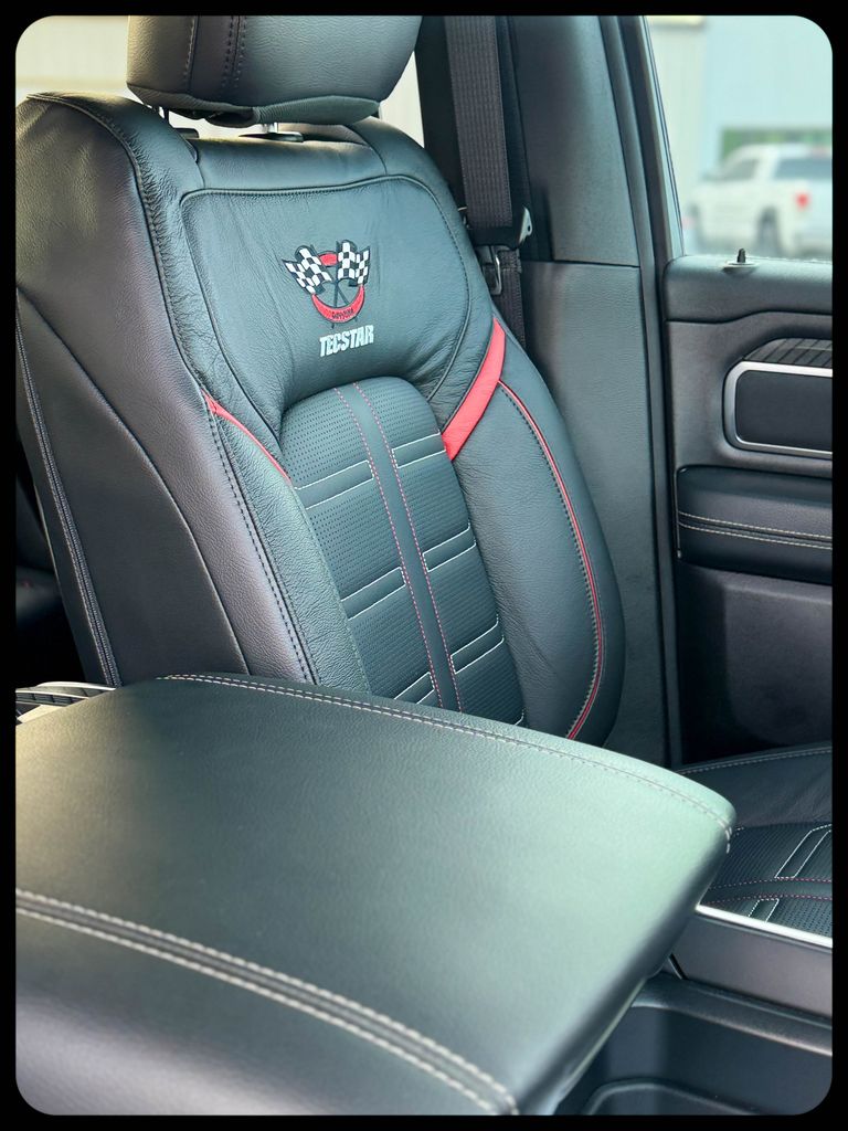 2025 RAM 1500 Big Horn/Lone Star - Photo 13