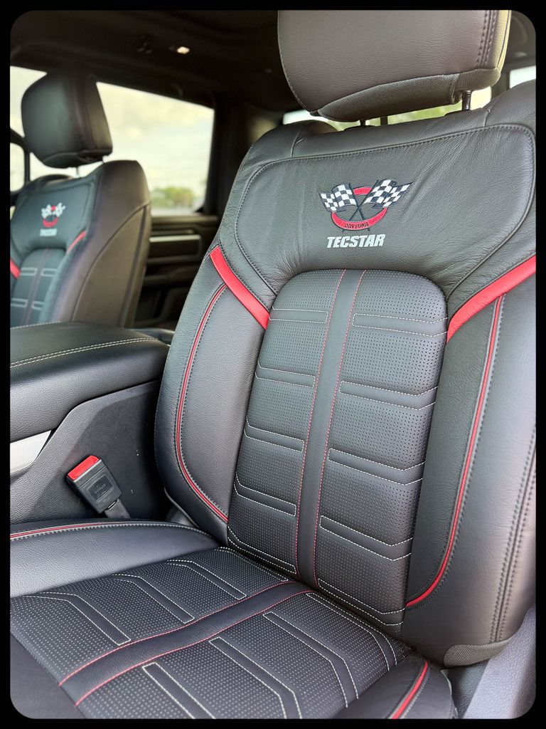 2025 RAM 1500 Big Horn/Lone Star - Photo 24