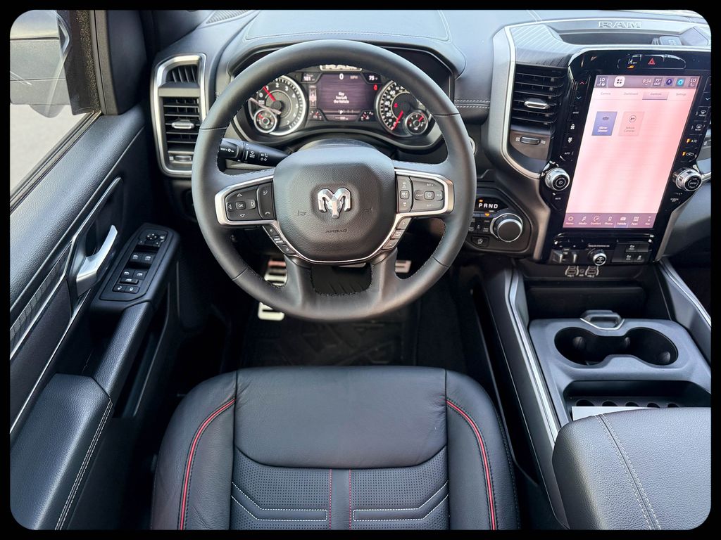 2025 RAM 1500 Big Horn/Lone Star - Photo 30