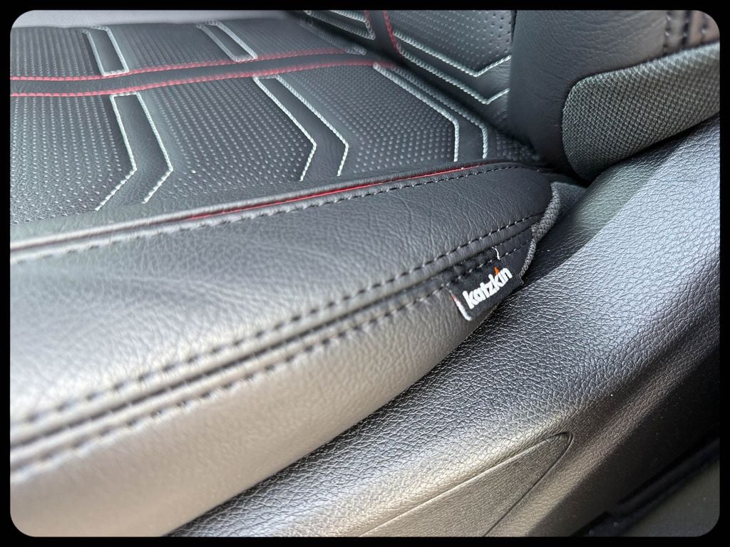 2025 RAM 1500 Big Horn/Lone Star - Photo 26